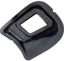 Load image into Gallery viewer, OER EDP Coated Transmission Speed Hump For 1968-1972 Chevy II Nova With Console