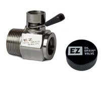 Load image into Gallery viewer, EZ Oil Drain Valve For Allison 6061 Series With NPT 3/4-14 Thread