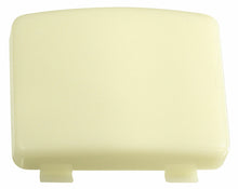 Load image into Gallery viewer, Convertible Quarter Armrest Lamp Bezel and Lens Set 1961-1972 GTO 442 Chevelle