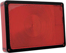 Load image into Gallery viewer, OER Right Hand Inner Tail Lamp Lens For 1971 Dodge Charger and Super Bee