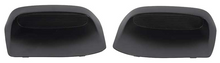 Load image into Gallery viewer, OER Closed Vent Style Hood Insert Set For 1967-1969 Pontiac Firebird 400