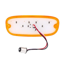 Load image into Gallery viewer, United Pacific LED Amber Park Lamp Light Set For 1958-1959 Chevy Pickup Trucks