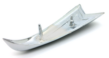 Load image into Gallery viewer, Nose Panel Arrowhead Emblem For 1969 Pontiac GTO and LeMans Made in the USA
