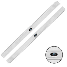 Load image into Gallery viewer, Trim Parts 2149 1961-1964 Bonneville Catalina Grand Prix Impala Sill Plate Set