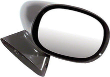 Load image into Gallery viewer, OER Right Hand Bullet Mirror and Mounting For 1970-1981 Firebird Camaro and Nova