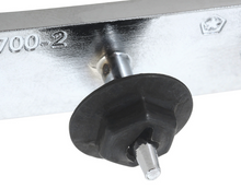 Load image into Gallery viewer, OER Diecast Fender or Door Arrow Emblem Set For 1971-19774 Dodge Charger