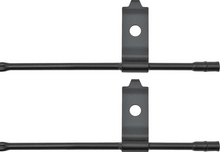 Load image into Gallery viewer, OER Windshield Wiper Washer Nozzle Set 1977-1981 Pontiac Firebird and Trans AM