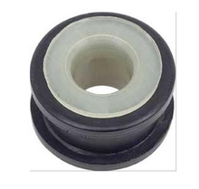 Load image into Gallery viewer, OER Accelerator Rod Grommet & Sleeve Set For Bel Air Biscayne Impala Bonneville