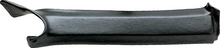 Load image into Gallery viewer, OER Black Pillar Post Molding Set For 1968 Firebird and Camaro Convertibles