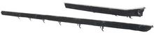 Load image into Gallery viewer, OER Window Felt Set 1968-1969 Firebird and Camaro Convertible W/O Door Moldings