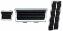 Load image into Gallery viewer, OER Complete Pedal Pad Kit 1969 Pontiac Firebird With Automatic Transmission
