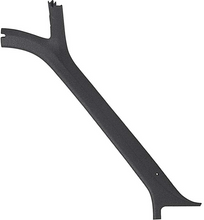 Load image into Gallery viewer, OER 8 Piece Black Headliner Molding Set For 1981-1986 Chevy and GMC Trucks