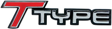 Load image into Gallery viewer, OER Fender or Trunk Lid Emblem for 1984-1986 Buick Regal T Type - Jolt Parts