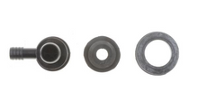 Load image into Gallery viewer, Power Brake Booster Check Valve With Grommets For 1980-2002 Firebird & Trans AM