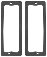 Load image into Gallery viewer, RestoParts Rear Marker Light Lens and Bezel Set For 1970-1972 Chevy Chevelle