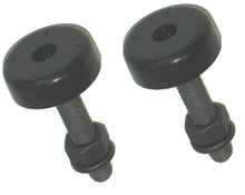 Load image into Gallery viewer, Core Support Hood Adjustment Bumper Set 1964-1965 Pontiac GTO Lemans and Tempest