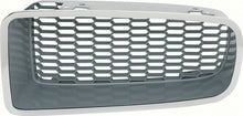 Load image into Gallery viewer, OER Reproduction Left Hand Silver Grill 1972 Pontiac Standard Firebird
