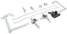 Load image into Gallery viewer, OER Tailgate Latch Set For 1981-1986 Chevy and GMC Fleetside Pickpup Trucks