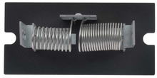 Load image into Gallery viewer, OER Blower Motor Resistor and Pigtail Without A/C For 1969-1970 Cutlass 442 F85