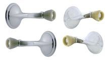 Load image into Gallery viewer, United Pacific Window & Vent Window Crank Handle Set W/ Ivory Knob 1949-1964 GM
