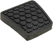 Load image into Gallery viewer, Clutch Pedal Pad 1982-2002 Pontiac Firebird/Trans AM and 1982-1992 Camaro