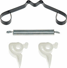 Load image into Gallery viewer, OER Turn Signal Cancel Cam Repair Set 1955-1958 Chevy Bel Air 150 210 Nomad
