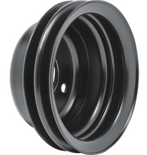 Load image into Gallery viewer, OER 2 Groove Deep Crankshaft Pulley For 1969-1971 Chevy 396 427 454 Big Blocks