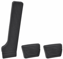 Load image into Gallery viewer, OER Complete Pedal Pad Kit 1962-1967 Chevy II Nova With Manual Brakes