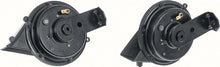 Load image into Gallery viewer, OER 35194 1961 Chevrolet Impala Bel Air Biscayne Reproduction Horn Set