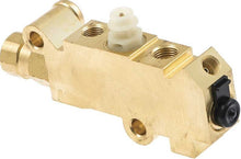 Load image into Gallery viewer, OER Disc/Drum Brake Proportioning Valve 1967-1977 Chevy and GMC Trucks