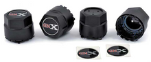 Load image into Gallery viewer, OER GTA Wheel Center Cap Set With GNX Emblems 1984-1987 Buick Regal