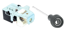Load image into Gallery viewer, OER Headlamp Switch Set For 1971-1975 Impala Bel Air 1973-1975 Chevy/GMC Truck