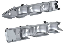 Load image into Gallery viewer, OER Tail Lamp Housing Set 1978-1981 Chevy Camaro LT Z28 RS Berlinetta