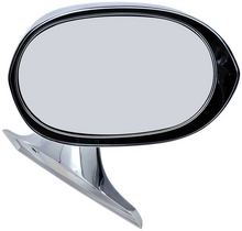 Load image into Gallery viewer, OER Right Hand Bullet Door Mirror 1971-1974 Cuda/Challenger 1971-1972 Charger