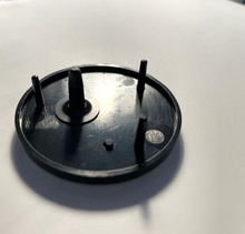 Load image into Gallery viewer, OER Window Handle Emblem Pair For 1970-1981 Pontiac Firebird and Trans AM