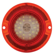 Load image into Gallery viewer, United Pacific LED Backup Light Lens for 1963 Chevy Impala Bel Air and Biscayne