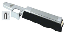 Load image into Gallery viewer, OER Pre-Assembled SS Console Assembly With Auto Shift Plate 1963 Chevy Impala