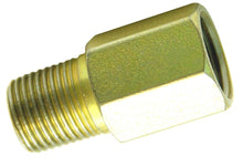 Load image into Gallery viewer, Single Brake Master Cylinder Line Adapter Fitting 1960-1966 Mopar A, C, B Models