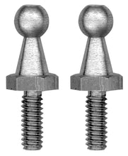 Load image into Gallery viewer, RestoParts Accelerator Pedal Ball Stud Set For GTO Cutlass Chevelle Skylark