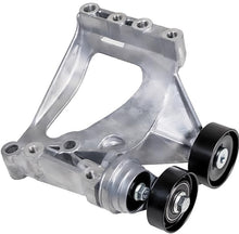 Load image into Gallery viewer, OER Compressor Bracket Assembly With Tensioner For 1998-2002 Firebird and Camaro