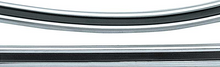 Load image into Gallery viewer, OER 4 Piece Vinyl Top Molding Set With Hardware For 1969 Chevy Camaro Models
