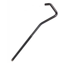 Load image into Gallery viewer, OER Battery Tray Hold Down Long Hook Bolt For 1969-1979 Nova & 1967-1981 Camaro