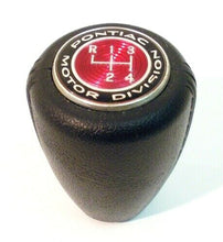 Load image into Gallery viewer, Reproduction 4 Speed Shift Knob 1970-1971 Firebird/Trans AM & 1971 Grand Prix