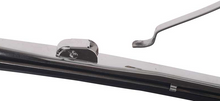 Load image into Gallery viewer, OER 12" Wrist-Action Connector Stainless Wiper Blade Set 1955-1959 Chevy/GMC Trucks