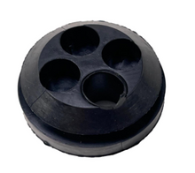 Load image into Gallery viewer, Speedometer/Wire Harness Firewall Grommet For 1955-1956 Bel Air 150 210 Nomad