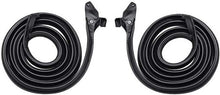 Load image into Gallery viewer, OER Door Frame Weatherstrip Set For 1959-1960 Bonneville and Catalina 2 Door HT