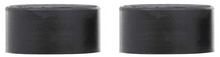 Load image into Gallery viewer, Hood Adjustment Bumper Set For 1967-1969 Camaro and 1967-1977 Firebird