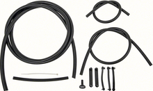Load image into Gallery viewer, OER Windshield Washer Reservoir Bottle Kit 1967-69 Firebird/Camaro 1962-70 Nova