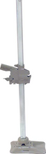 Load image into Gallery viewer, OER Bumper Jack Assembly With Load Rest Bracket For 1967 Chevy Camaro