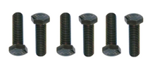 Load image into Gallery viewer, 6 Piece Ram Air Exhaust Flange to Manifold Bolt Set For 1967 GTO LeMans Firebird